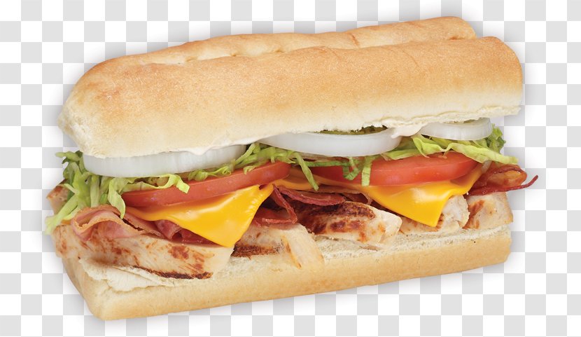 Cheeseburger Submarine Sandwich Breakfast Bánh Mì Ham And Cheese - Turkey Panini Transparent PNG