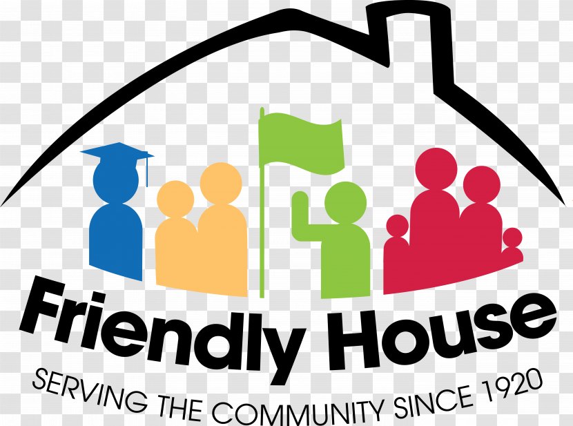 Friendly House Glendale Peoria Chief Executive - Organization Transparent PNG