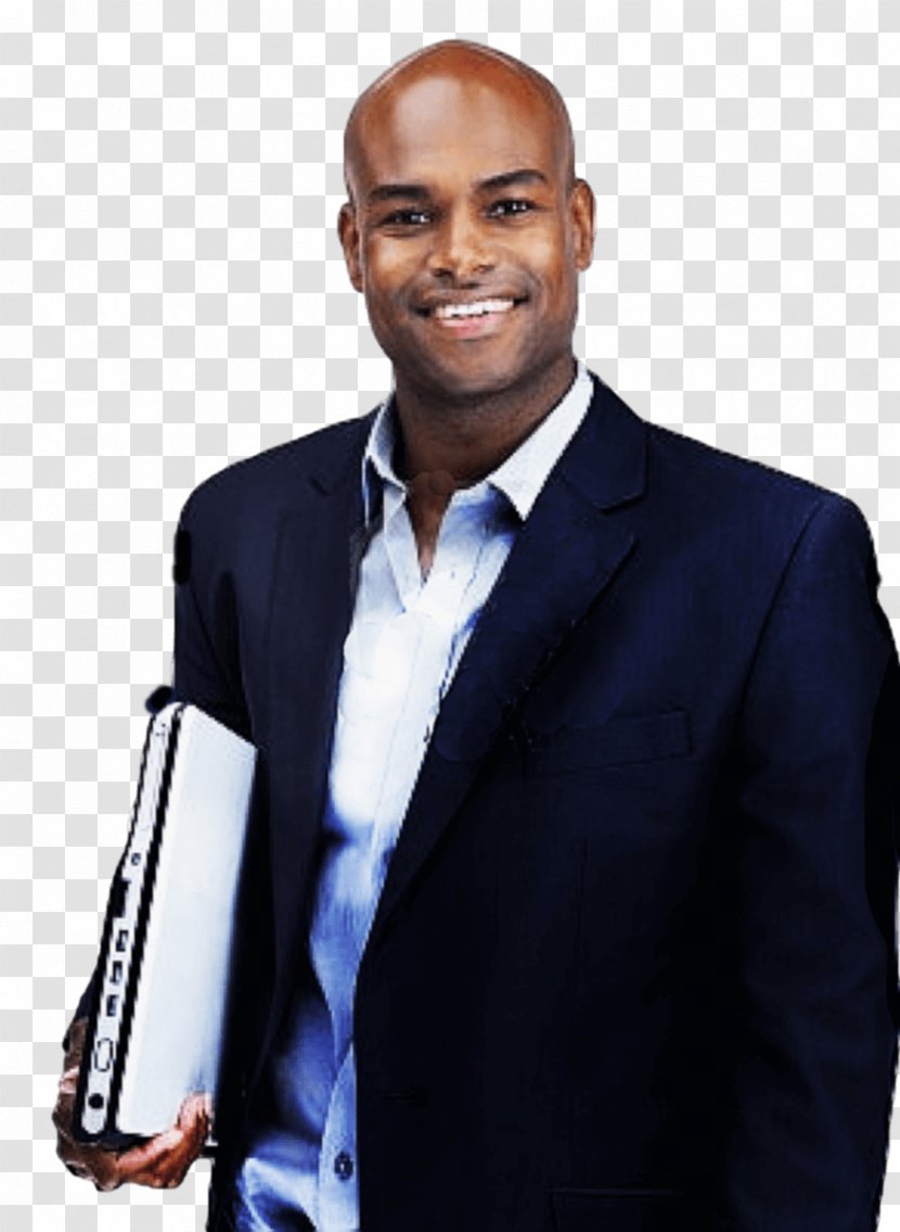 African American Businessperson Black African-American Businesses - White Collar Worker - Business Transparent PNG
