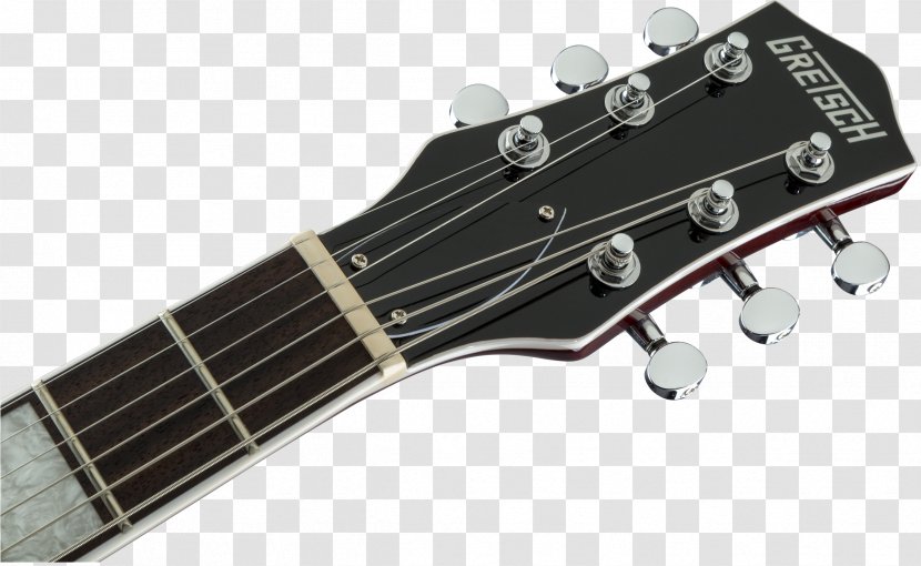 Fender Jazzmaster Acoustic Guitar Neck Electric - Pickup Transparent PNG