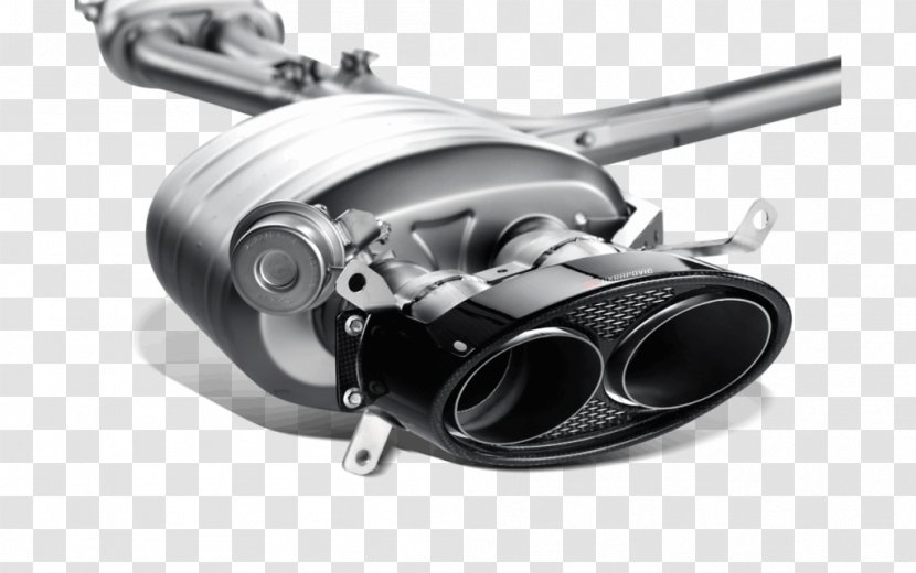 Exhaust System Audi RS 4 2018 5 AUDI RS5 - Rs Transparent PNG