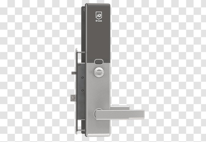 Lock Angle - Design Transparent PNG