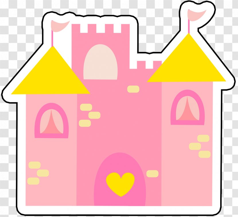 Drawing Party Princess Disney Clip Art - Royaltyfree - Castelo Transparent PNG