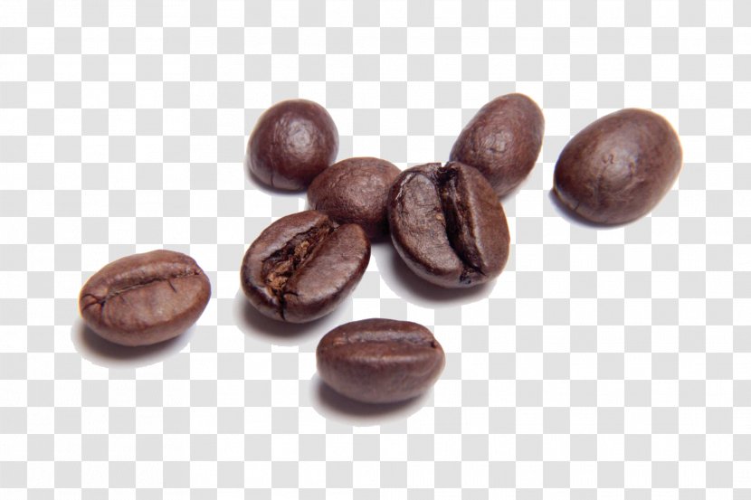 Coffee Bean Cafe Roasting - Robusta - Beans Transparent Transparent PNG