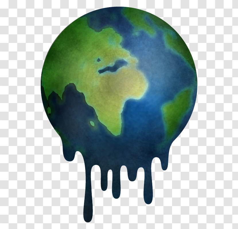 Earth Symbol Transparent PNG