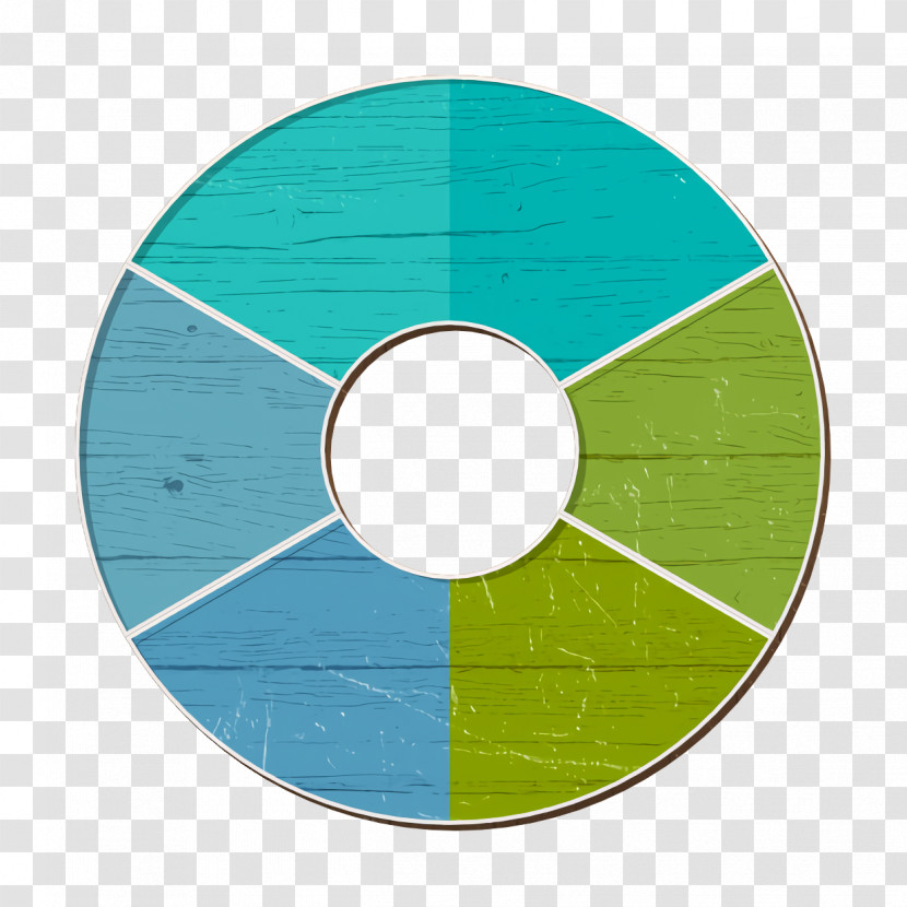 Business Icon Pie Chart Icon Transparent PNG