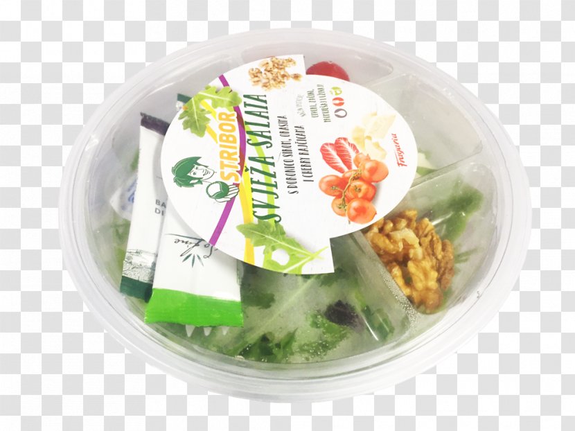 Vegetarian Cuisine Sofine Foods BV Salad Recipe - Ingredient Transparent PNG