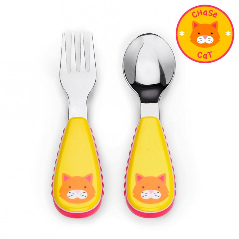 Spoon Fork Kitchen Utensil Cutlery Tableware Transparent PNG