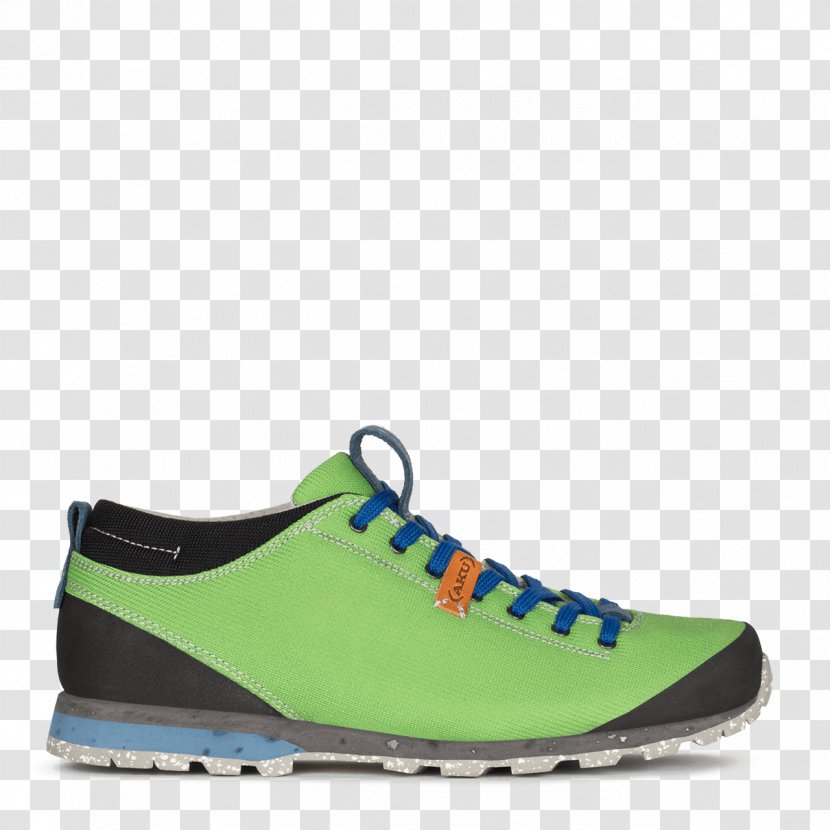Sneakers Hiking Boot Shoe Sportswear - Via Ferrata Transparent PNG