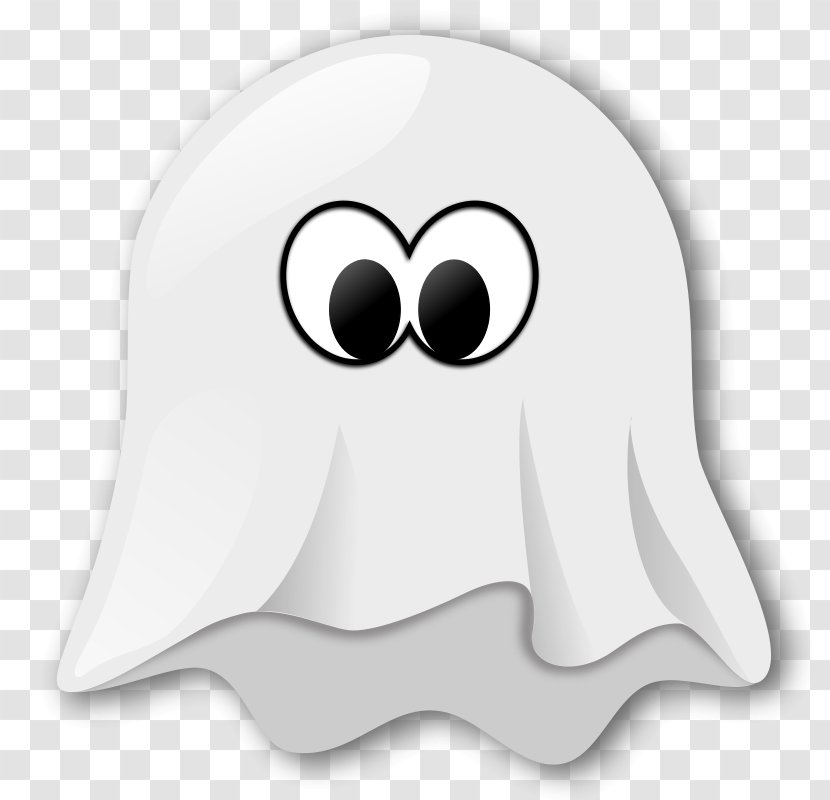 Casper Ghost Free Content Clip Art - Tree Transparent PNG