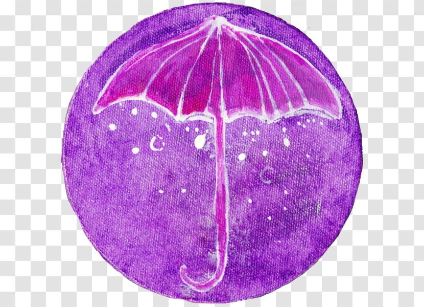 Art Museum Writing Drawing Canvas - Hobby - Purple Rain Transparent PNG