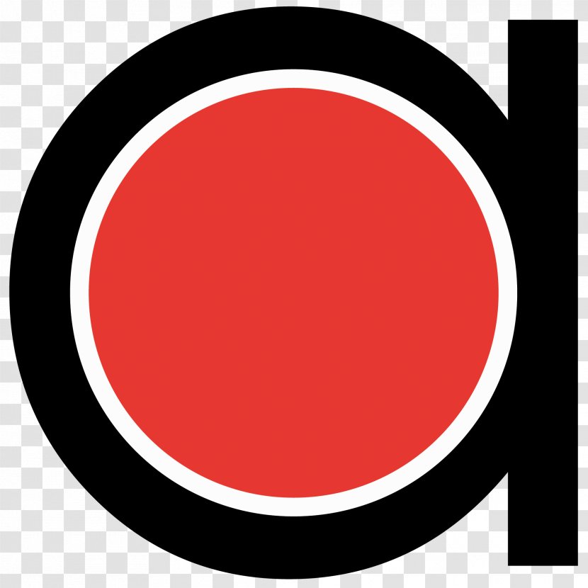 RED.M Clip Art - Red - Adress Logo Transparent PNG