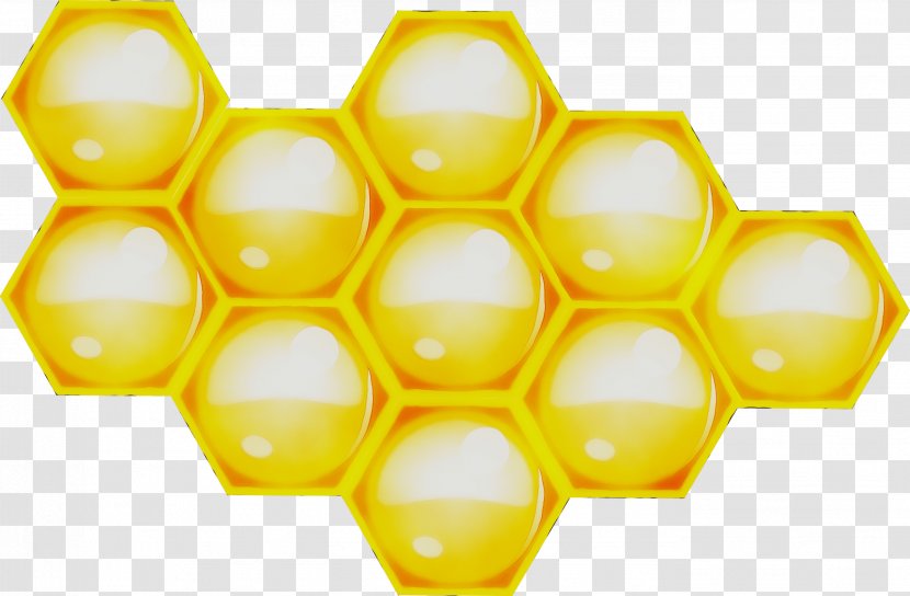 Honeycomb Western Honey Bee Beehive Beekeeping - Bs National Transparent PNG