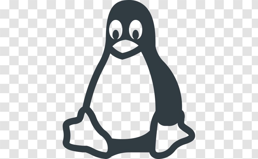 Linux Distribution Icon - Logo Transparent PNG