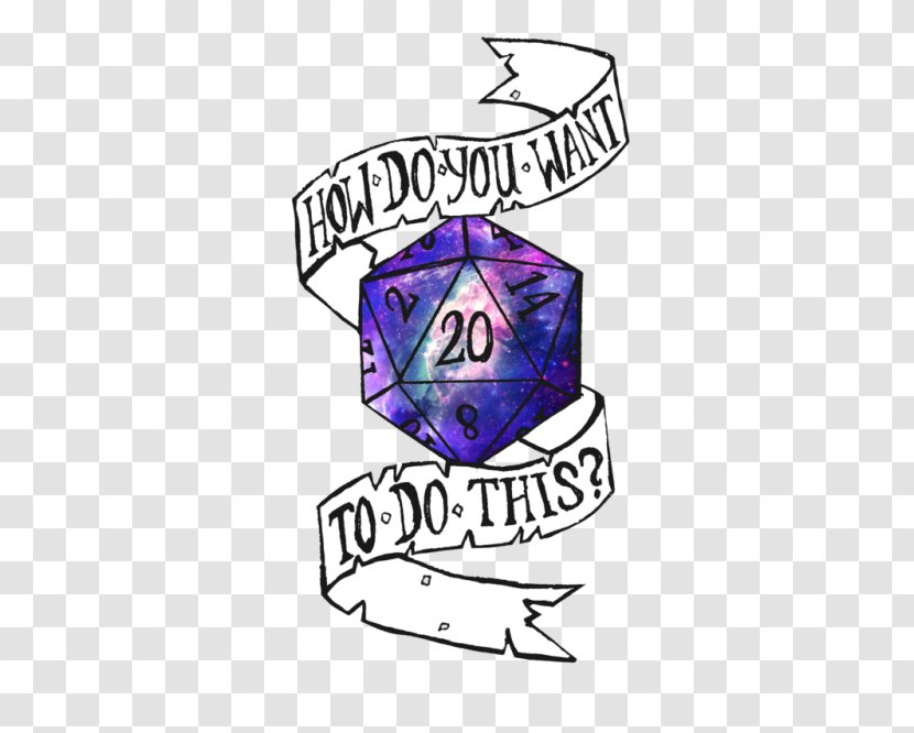 Dungeons & Dragons Critical Role D20 System Role-playing Game - Art Transparent PNG