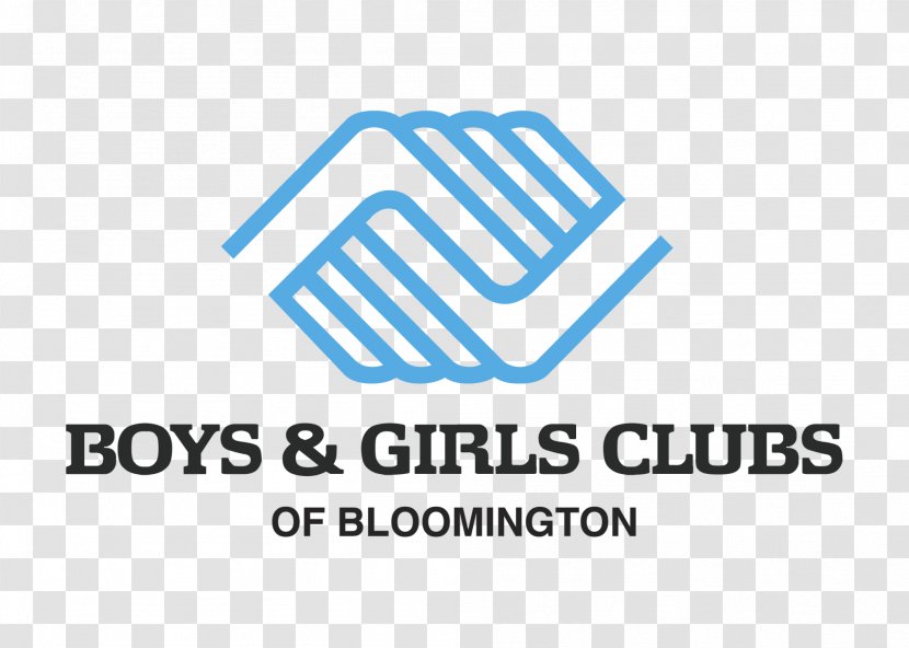 Boys & Girls Clubs Of America Clubs-Washington Logo Club-Rutland County South San Luis Obispo - Blue - Spring Background Poster Transparent PNG