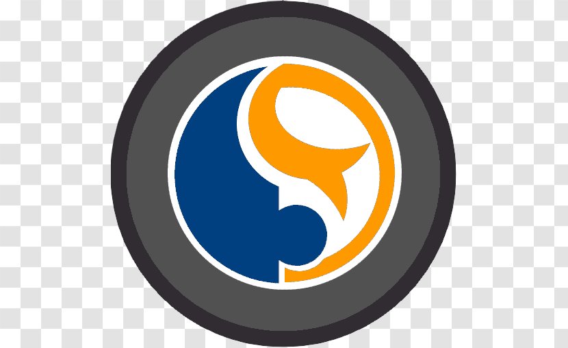 Logo Brand Font - Cis Sud Transparent PNG