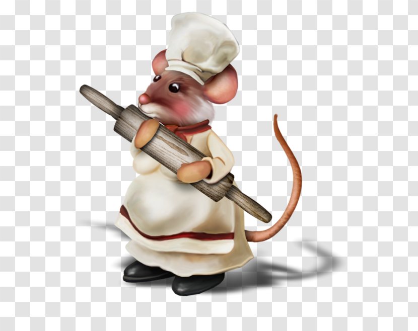 Mouse Murids Rat - Tube Transparent PNG