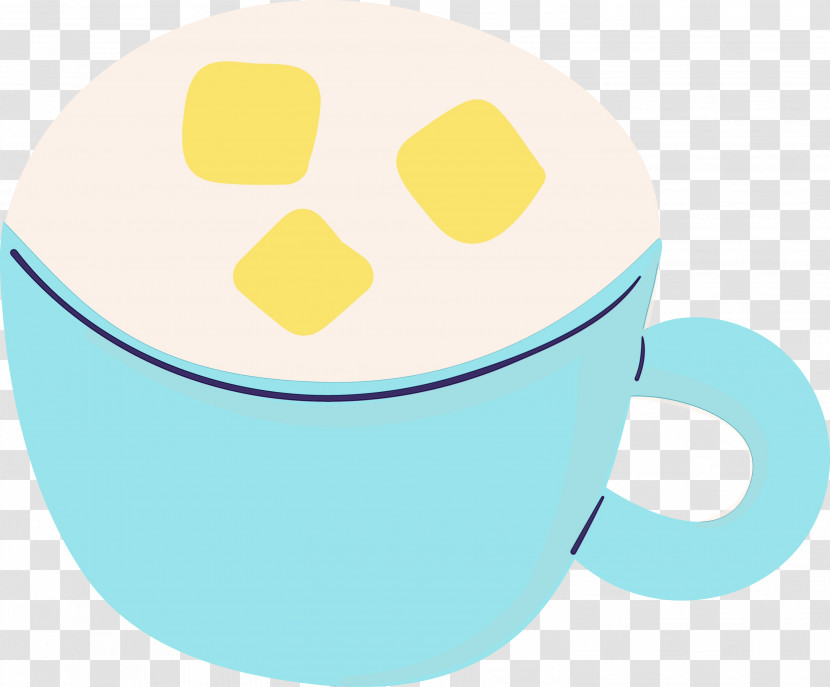 Coffee Cup Transparent PNG