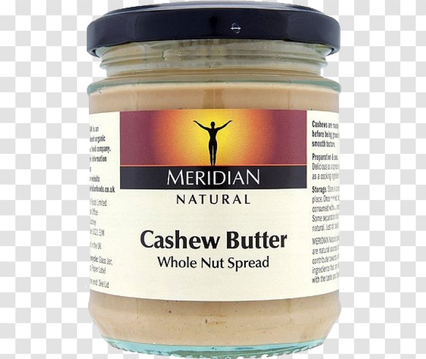 Cashew Butter Almond Spread Sauce - Dates Transparent PNG