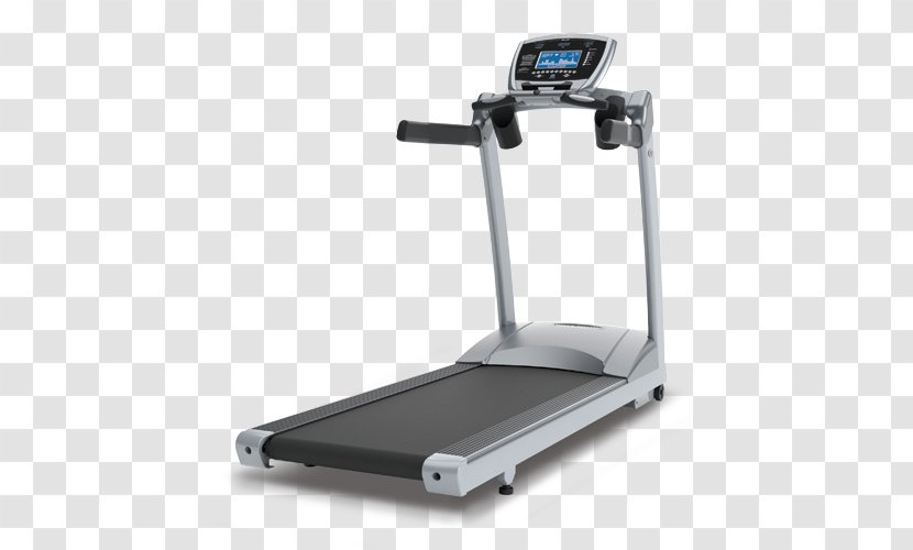 Treadmill Physical Fitness Exercise Equipment Centre - Precor Incorporated Transparent PNG