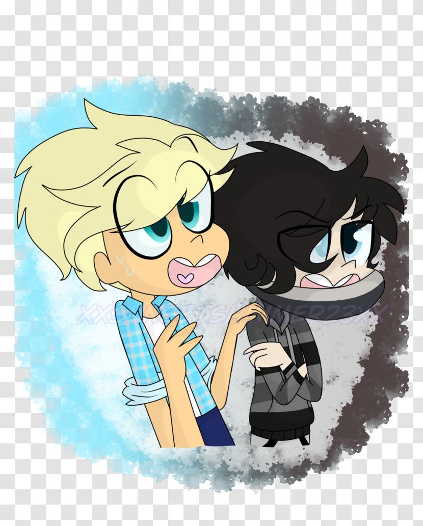 Medibang Inc. Aphmau Drawing MediBang Paint - Heart Transparent PNG