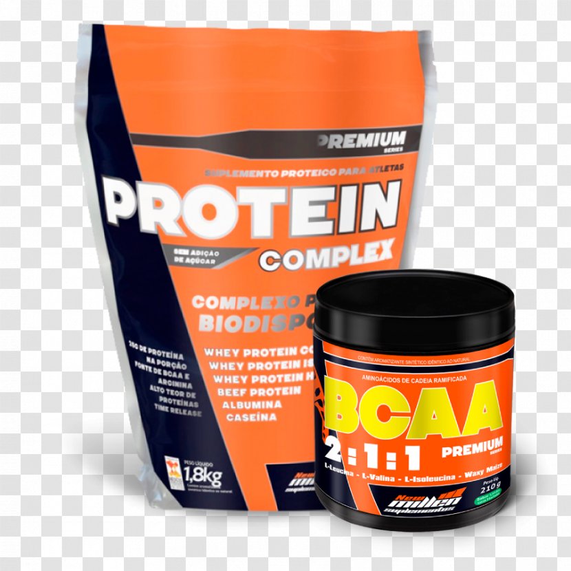 Dietary Supplement Whey Protein Branched-chain Amino Acid - Complex Transparent PNG