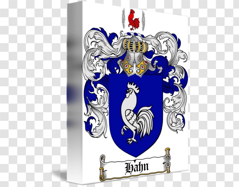 Coat Of Arms Crest Genealogy Family Tree - Meaning Transparent PNG