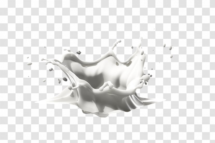 Milk Food Dairy Products - Tree Transparent PNG