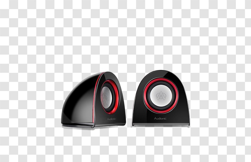 Computer Speakers Subwoofer Car - Hardware Transparent PNG