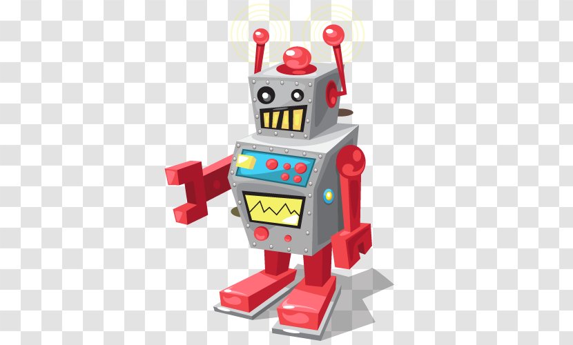 Robot Friesland College .de Panfu Child - Education Transparent PNG