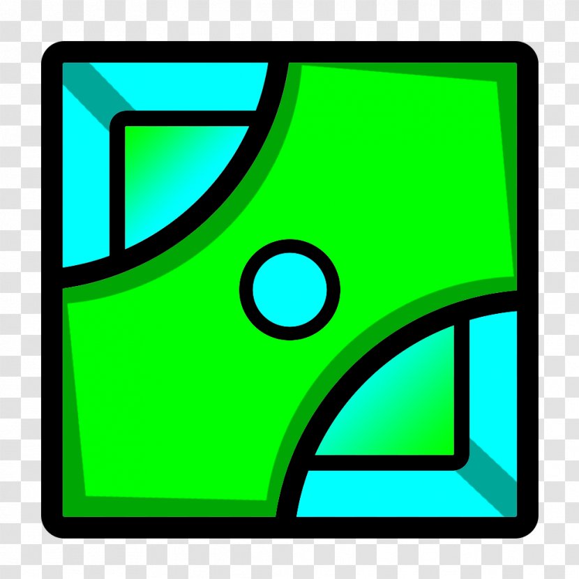 Green Line Technology Clip Art - Symbol Transparent PNG