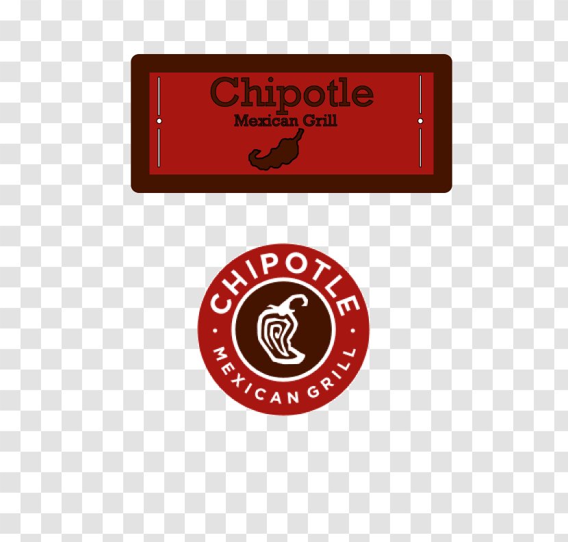 Mexican Cuisine Burrito Chipotle Grill Fast Food Restaurant - Signage - Menu Transparent PNG