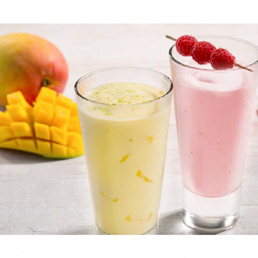 Milkshake Juice Smoothie Lassi - Dipping Sauce - Yogurt Transparent PNG