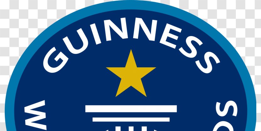 Guinness World Records Logo Information - Trademark - Record Transparent PNG