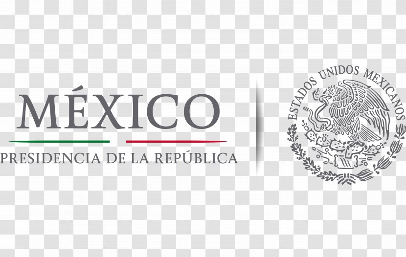 Los Pinos President Of Mexico Federal Government Republic - Brand - Laço Rosa Transparent PNG