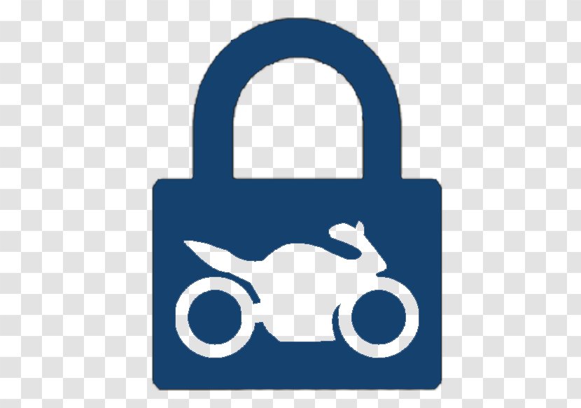 Clip Art Logo Product Brand Padlock - Electric Blue - Staffordshire Police Transparent PNG