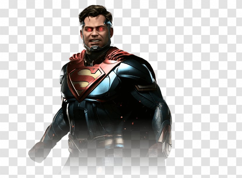 Injustice 2 Injustice: Gods Among Us Superman Flash Catwoman - Supermanbatman Transparent PNG