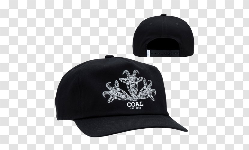 Baseball Cap Hat Coal Headwear - Sales Transparent PNG