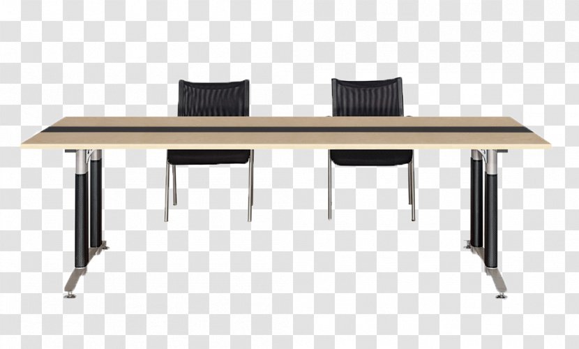 Table Furniture Desk Office Cabinetry - Couch - Meeting Transparent PNG