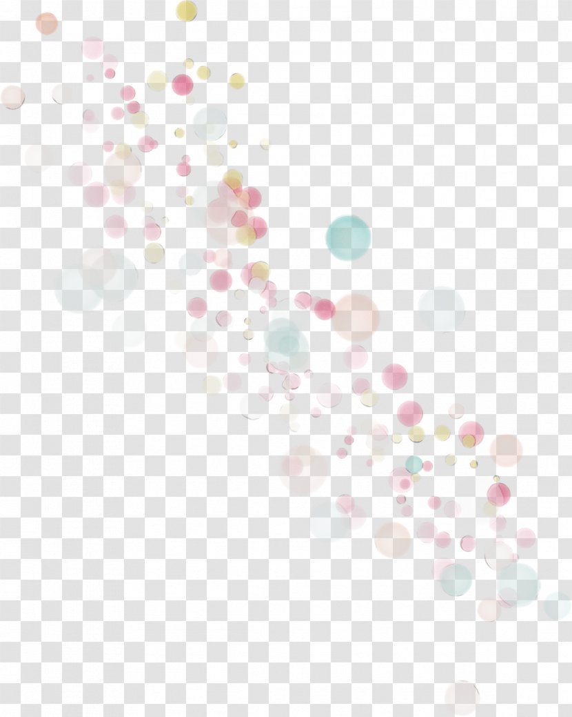 Product Point Desktop Wallpaper Circle Pattern - Text - Pink M Transparent PNG