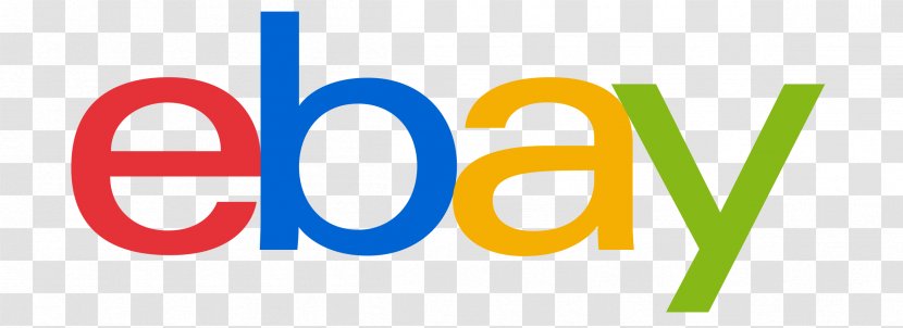 Logo Transparency EBay - Ebay - Sena Kashiwazaki Transparent PNG