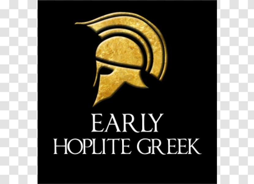 Emblem Logo Brand - Symbol - Greek Warfare Transparent PNG