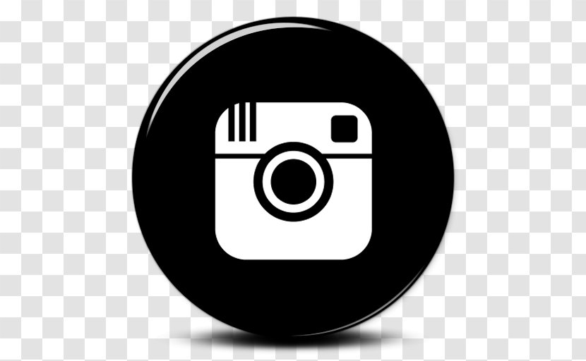 Social Media Clip Art - Instagram - Icons 13 0 1 Transparent PNG