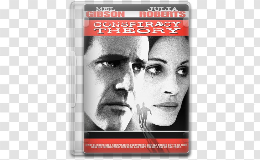 Forehead Poster Nose Film Dvd - Bluray Disc - Conspiracy Theory Transparent PNG