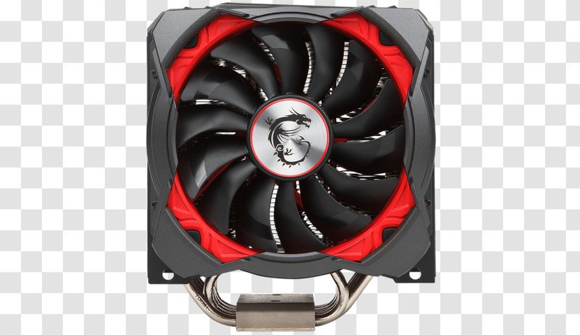 Computer Cases Housings System Cooling Parts Intel Central Processing Unit Fan Socket Am3 Lga 1155