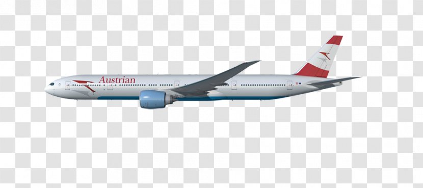 Boeing C-32 777 737 Next Generation 787 Dreamliner 767 - 757 Transparent PNG