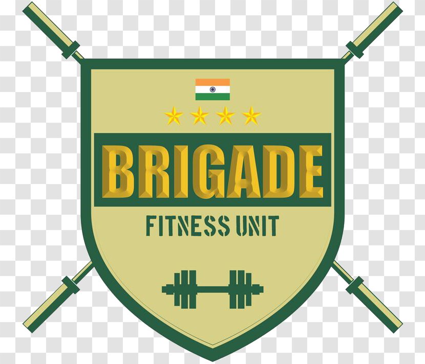 Brigade Fitness Unit Centre Physical Personal Trainer - Aerobics Transparent PNG