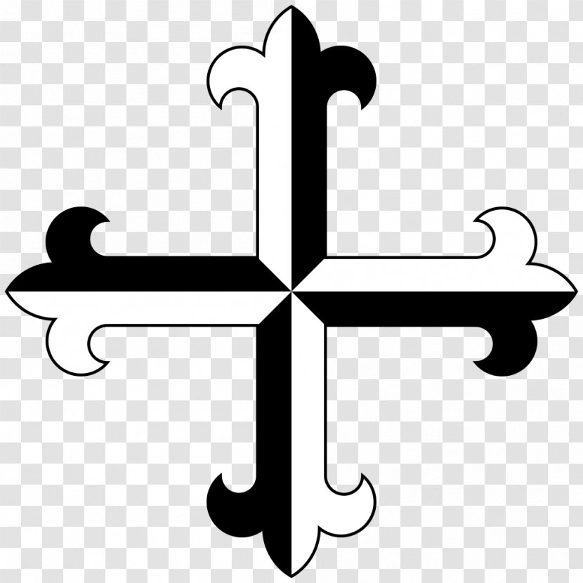 Dominican Order Christian Cross Friar Religious Transparent PNG