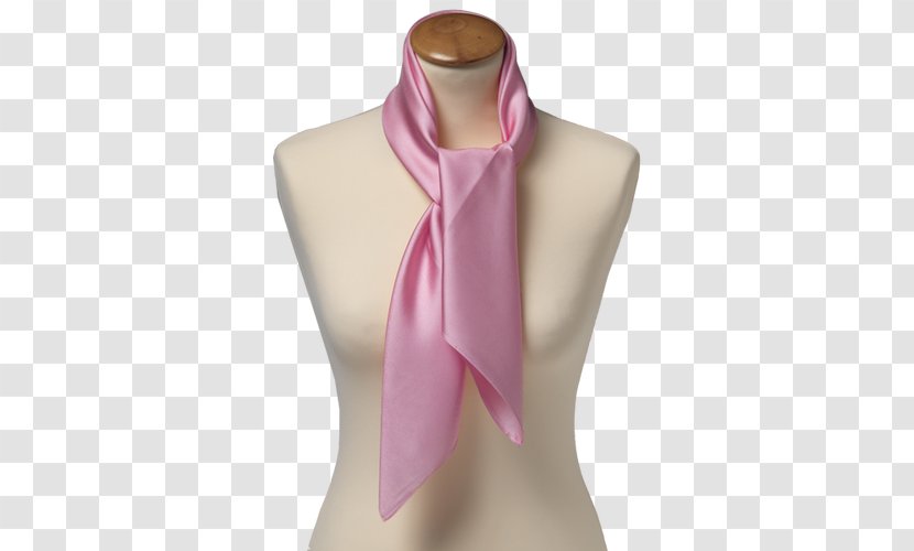 Necktie Silk Einstecktuch Handkerchief Foulard - Lilac Transparent PNG